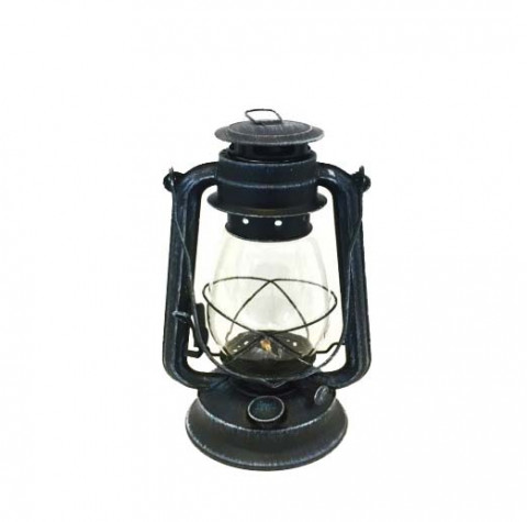 BLACK OIL LANTERN