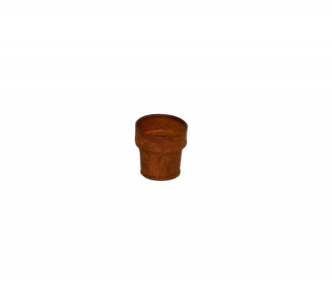 MINI RUSTY POT 1.25"